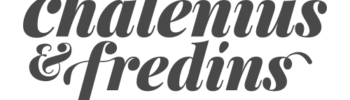 Chaleniusfredins
